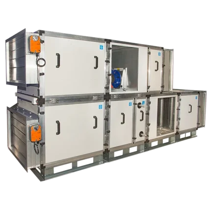 приточные установки