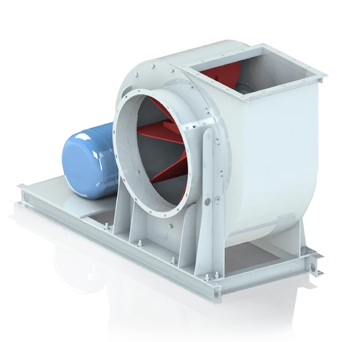 radpyl вентилятор пылевой