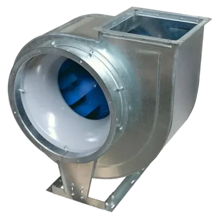 Вентиляторы радиальные низкого давления