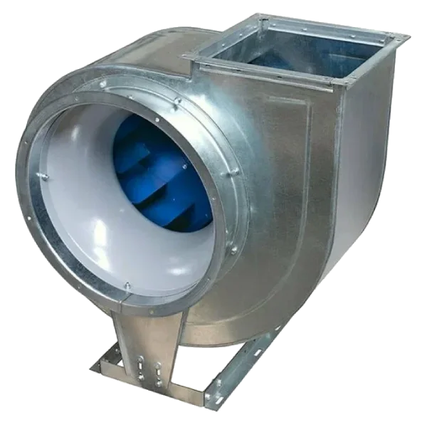 vnd Вентиляторы радиальные низкого давления