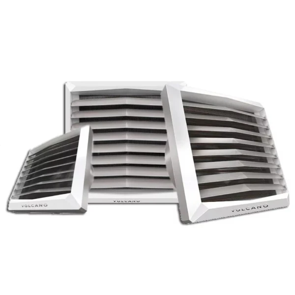 volcano Volcano тепловентиляторы